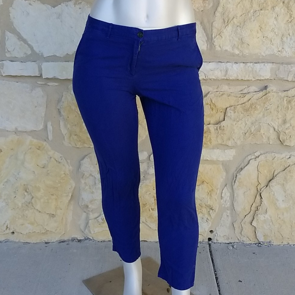 GAP Soft Cloth Pants